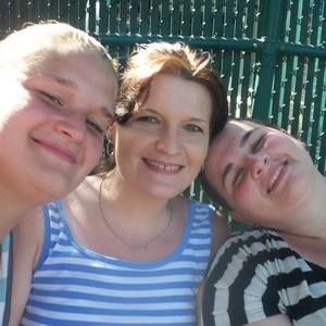 Meet your Posher, Jeannie